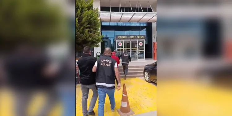 Sürücüsü kalp krizi geçiren otomobil ağaca çarptı: 1 ölü