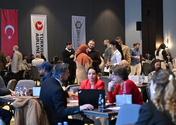 Turizm sektöründen Orta Doğu’ya tanıtım atağı