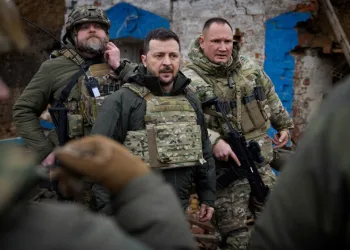 ‘Trump’a Ukrayna Turu Önerisi’