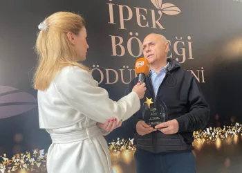 ZEYTURSAN’a Altın Ödül