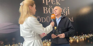ZEYTURSAN’a Altın Ödül