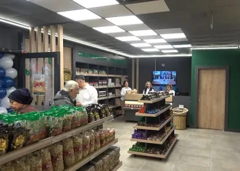 BESAŞ, tanzim mağazalarıyla vatandaşa destek olacak