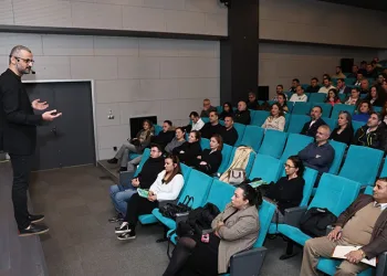 Nilüfer’de “Kamu İhale Mevzuatı” eğitimi