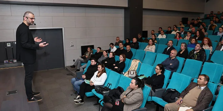 Nilüfer’de “Kamu İhale Mevzuatı” eğitimi