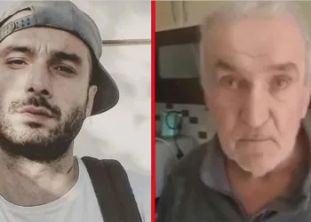 Ünlü rapçi Sansar Salvo gözaltına alındı