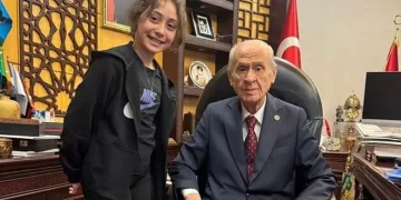 Bahçeli’ye “Roblox açılsın” talebi