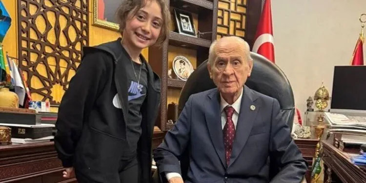 Bahçeli’ye “Roblox açılsın” talebi