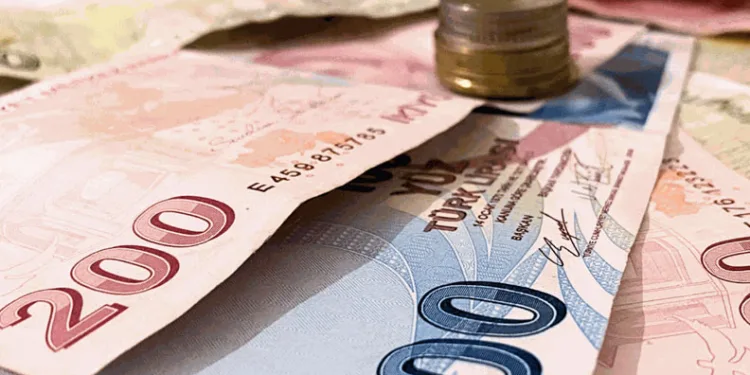 Evde bakım ödemeleri yatırılmaya başlandı