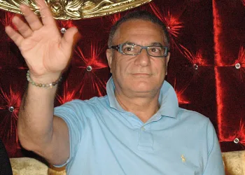 Mehmet Ali Erbil hakkında 10 ay hapis talebi
