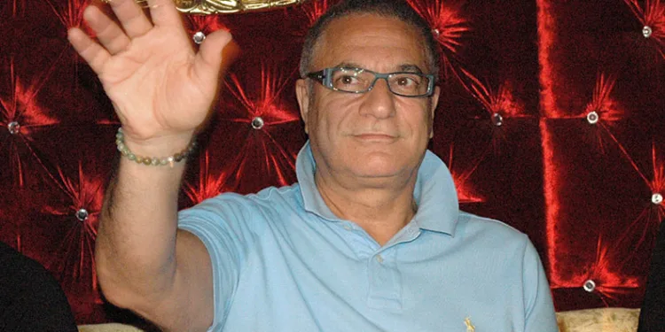 Mehmet Ali Erbil hakkında 10 ay hapis talebi