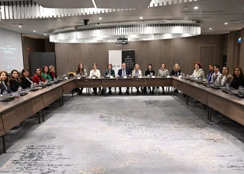 EDGE Women Leadership Programı Başladı