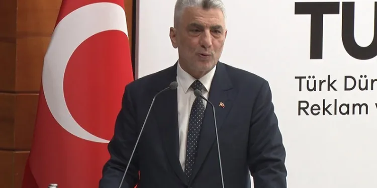 “Türk dünyası medya, reklam ve pazarlama birliği kuruluyor”