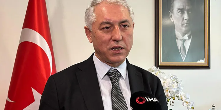 CHP’ye araştırma komisyonu çağrısı