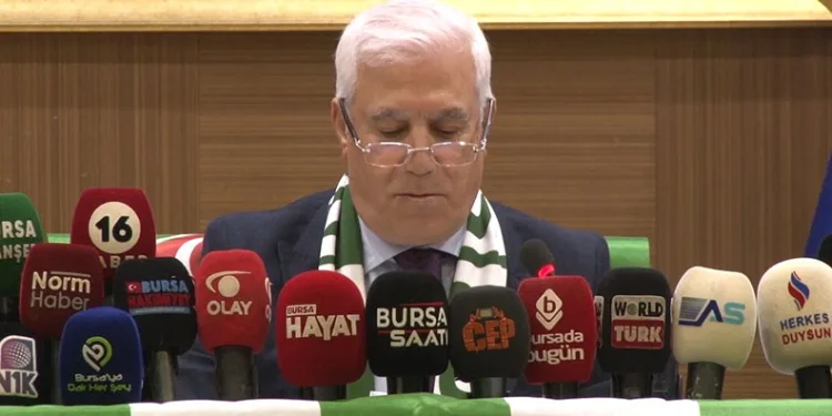 Bursa’yı tiyatro coşkusu sardı