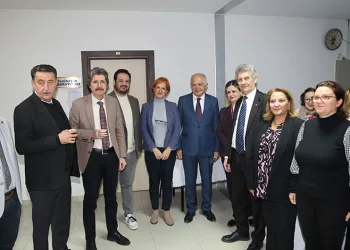 Uludağ Tematik Kahve Günleri’nin ilki  gerçekleşti