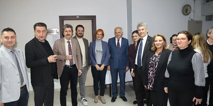 Uludağ Tematik Kahve Günleri’nin ilki  gerçekleşti