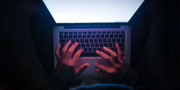 ABD’deki çocuk pornosu çetesinin lideri bir Türk çıktı