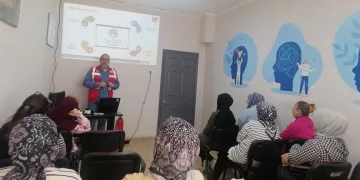 OBAK’tan ADEM’de Afet Eğitimi