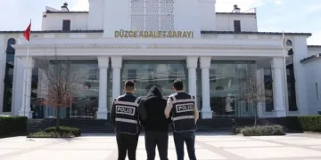 Düzce’de 26 bin 500 kişi sorgulandı