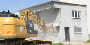 Nilüfer’de kaçağa geçit yok