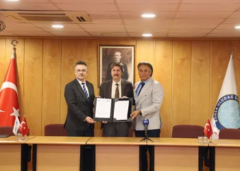 Bursa’da örnek iş birliği
