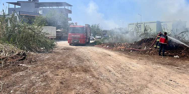 İki kişinin yaralandığı kavganın şüphelileri adliyeye sevk edildi
