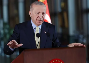 Erdoğan’dan “Terörsüz Türkiye” açıklaması