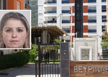 Antalya’da genç kadın evinde ölü bulundu