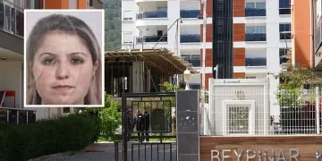 Antalya’da genç kadın evinde ölü bulundu