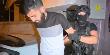 Adana’da DEAŞ operasyonu