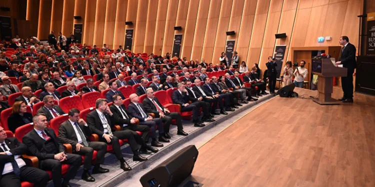 Bursa’da “Uludağ Enerji Zirvesi” başladı
