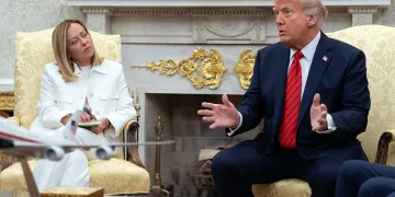 ABD ve Ukrayna Anlaşmaya Yakın