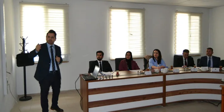 Bursa’da bağımlılıkla mücadele seferberliği