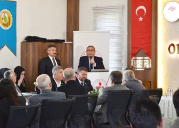Mustafakemalpaşa’nın geleceği konuşuldu