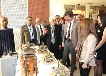 Bursa’da tekstil zirvesi