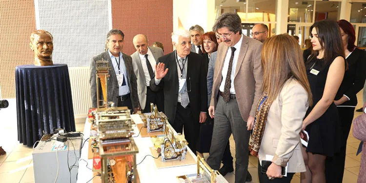 Bursa’da tekstil zirvesi