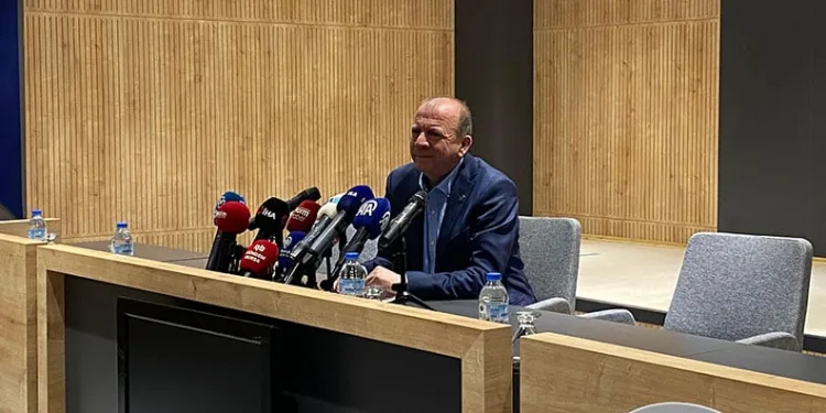 Özer Matlı’dan boykot açıklaması