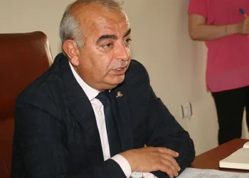 CHP’li eski belediye başkanına gözaltı