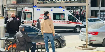 Van’da mağazaya silahlı saldırı: 1 ölü, 3 yaralı