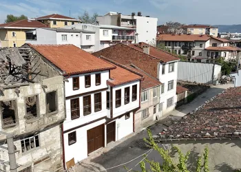 Gürsulu çocuklara 23Nisan hediyesi geliyor