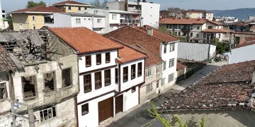 Gürsulu çocuklara 23Nisan hediyesi geliyor