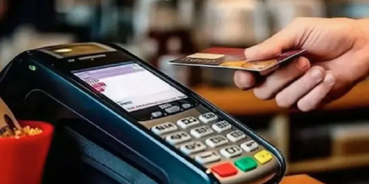 Markette yemek kartına limit iddiası