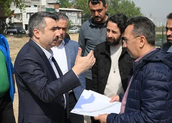 Deliçay daha güvenli akacak