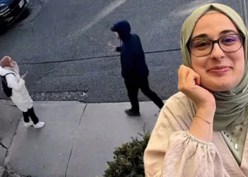 Rümeysa Öztürk’ün kefaletle bırakılma talebine ret