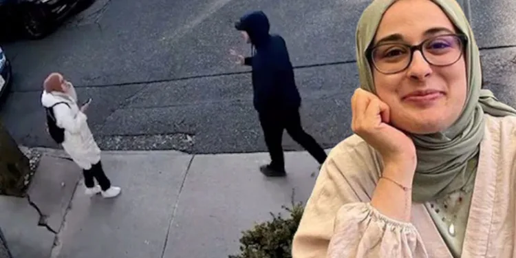 Rümeysa Öztürk’ün kefaletle bırakılma talebine ret