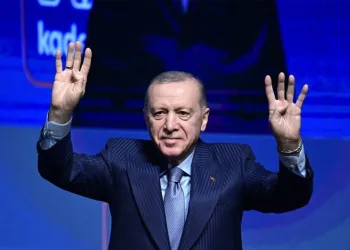 “Nüfusta azalma beka sorunudur”