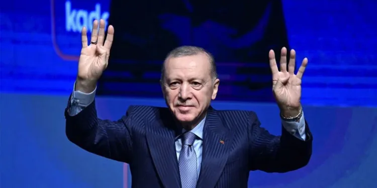“Nüfusta azalma beka sorunudur”