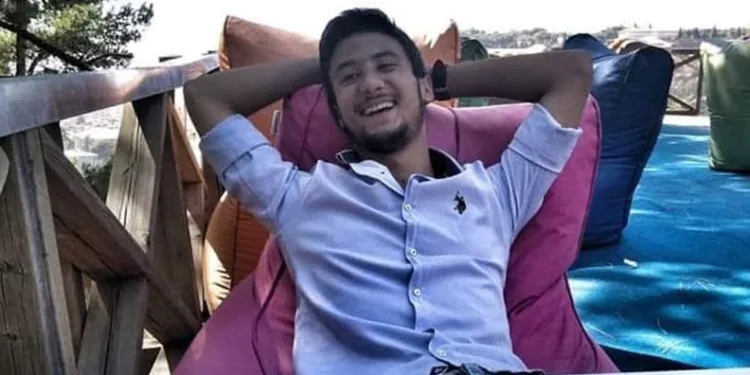 Boğa saldırısına uğrayan genç hayatını kaybetti