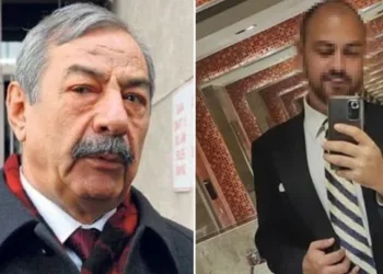 Eski milletvekilinin oğlu annesini vurdu