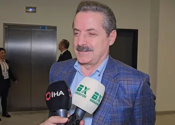 “Yeni başarılarla Bursalıları buluşturacağız”